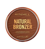 Rimmel Natural Bronzer