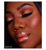 Milani All-Inclusive Eye, Cheek & Face Palette 120 Medium to Deep