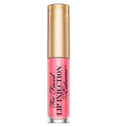 Too Faced Lip Injection Extreme Travel Size Plumping Lip Gloss 2.8g - Bubblegum Yum