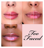 Too Faced Lip Injection Maximum Doll-Size Plumping Lip Gloss 2.8g