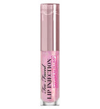 Too Faced Lip Injection Maximum Doll-Size Plumping Lip Gloss 2.8g