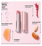 Givenchy Rose Perfecto Beautifying Lip Balm