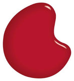 Sally Hansen Miracle Gel Nail Polish - Off With Her Red