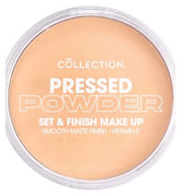 Collection Pressed Powder