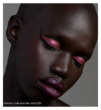 KVD Beauty Planet Fanatic Fully Recyclable Wet/Dry Eyeshadow Palette