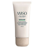 Shiseido WASO Shikulime Colour Control Oil Free Moisturiser 50ml