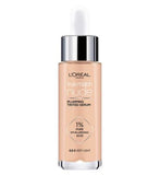 L'Oreal Paris True Match Nude Plumping Tinted Skin Serum, 1% Hyaluronic Acid