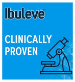 Ibuleve Max Strength Pain Relief 10% Gel 50g