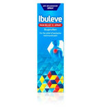 Ibuleve Pain Relief 5% Spray 35ml