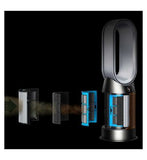 Dyson Purifier Hot+Cool™ Formaldehyde purifying fan heater