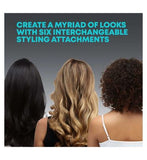 REVAMP Ionic Airstyle 6-in-1 Air Styler