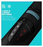 REVAMP Ionic Airstyle 6-in-1 Air Styler