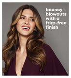 REVAMP Progloss Featherlite Ultra X Shine Hair Dryer