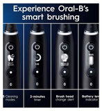 Oral-B iO7 Electric Toothbrush - Black