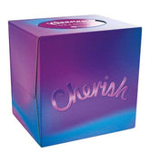 Kleenex Supporting Mind Charity - Cube Tissue Box 48sc