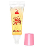 Lime Crime Golden Wet Cherry Lip Oil