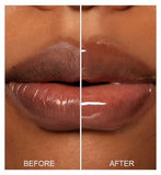 Lime Crime Golden Wet Cherry Lip Oil