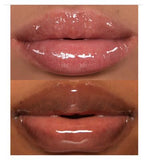 Lime Crime Golden Wet Cherry Lip Oil