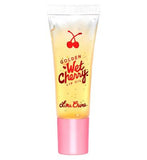 Lime Crime Golden Wet Cherry Lip Oil