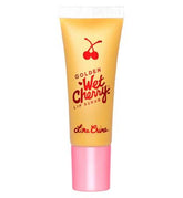 Lime Crime Golden Wet Cherry Lip Scrub