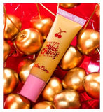 Lime Crime Golden Wet Cherry Lip Scrub