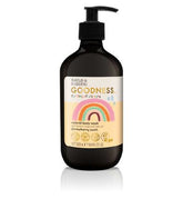Baylis & Harding Goodness Kids Strawberry Swirl Natural Body Wash 500ml
