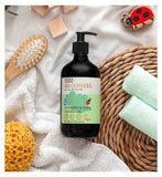 Baylis & Harding Goodness Kids Watermelon Crush Conditioning Shampoo 500ml