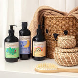 Baylis & Harding Goodness Kids Watermelon Crush Conditioning Shampoo 500ml