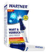 Wartner Wart & Verruca Cryo Freeze Pen - 14ml