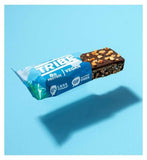 TRIBE Plant Protein Vegan Choc Peanut Triple Decker Bar 40g