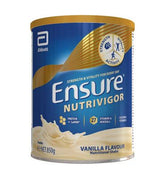 Ensure NutriVigor, 850g, Vanilla Flavour Nutritional Shake
