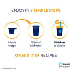 Ensure NutriVigor, 850g, Vanilla Flavour Nutritional Shake