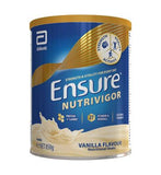 Ensure NutriVigor, 850g, Vanilla Flavour Nutritional Shake