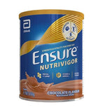 Ensure NutriVigor, 850g, Chocolate Flavour Nutritional Shake