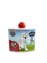 Paw Patrol Bath & Shower Gel With Wipe On Wipe Off Bottle