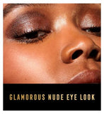 Max Factor Masterpiece Nude Eyeshadow Palette Cappuccino Nudes