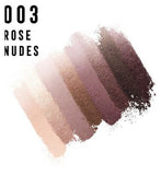 Max Factor Masterpiece Nude Eyeshadow Palette Rose Nudes