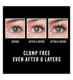 Max Factor Divine Lashes Waterproof Mascara 9ml