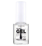 Collection Spotlight Shine Gel Effect - Top Coat