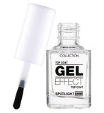 Collection Spotlight Shine Gel Effect - Top Coat
