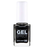 Collection Spotlight Shine Gel Effect - Leather Jacket