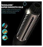 REVAMP Volume & Wave Ceramic Hot Brush