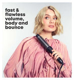 REVAMP Volume & Wave Ceramic Hot Brush