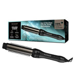 REVAMP Volume & Wave Ceramic Hot Brush