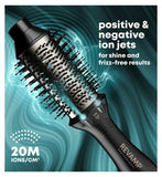 REVAMP Volume Blow Dry Hot Air Styler