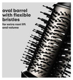 REVAMP Volume Blow Dry Hot Air Styler