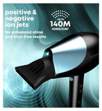 Revamp Progloss Hydro Shield X Shine Hair Dryer