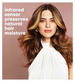 Revamp Progloss Hydro Shield X Shine Hair Dryer