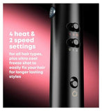 Revamp Progloss Hydro Shield X Shine Hair Dryer