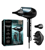 Revamp Progloss Hydro Shield X Shine Hair Dryer